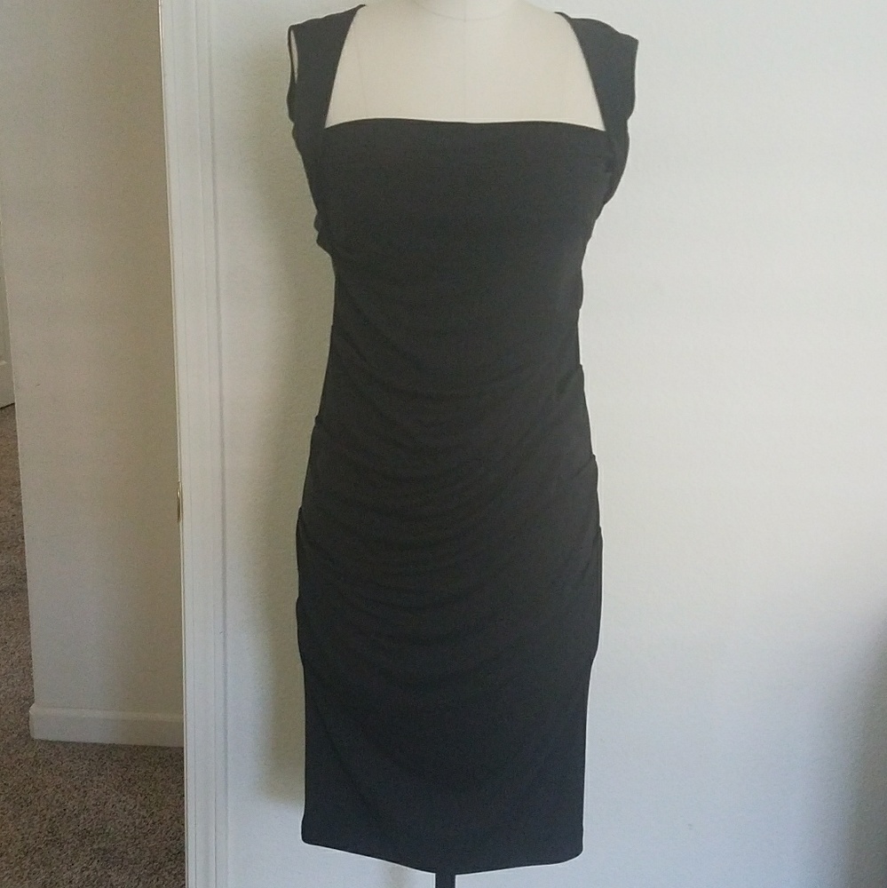 NICOLE MILLER LBD